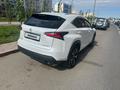 Lexus NX 200t 2017 годаүшін16 000 000 тг. в Караганда – фото 3