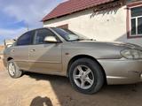 Kia Spectra 2007 года за 2 000 000 тг. в Айтеке би – фото 3