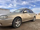 Kia Spectra 2007 года за 2 000 000 тг. в Айтеке би – фото 4