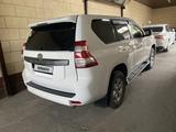 Toyota Land Cruiser Prado 2016 года за 16 500 000 тг. в Шымкент – фото 4