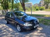 Nissan Almera 2002 годаүшін1 650 000 тг. в Талдыкорган