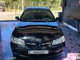 Nissan Almera 2002 годаүшін1 650 000 тг. в Талдыкорган – фото 5