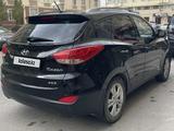 Hyundai Tucson 2012 года за 6 500 000 тг. в Актау