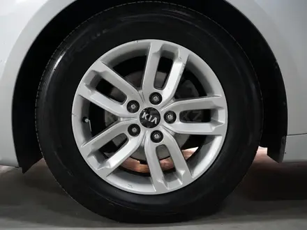 Kia K5 2013 года за 7 300 000 тг. в Алматы – фото 13