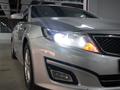 Kia K5 2013 года за 7 300 000 тг. в Алматы – фото 14