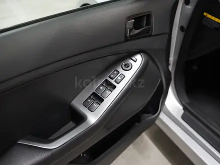Kia K5 2013 года за 7 300 000 тг. в Алматы – фото 17