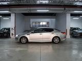 Kia K5 2013 года за 7 300 000 тг. в Алматы – фото 3