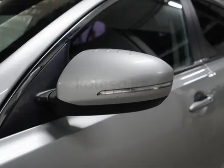 Kia K5 2013 года за 7 300 000 тг. в Алматы – фото 7