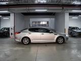 Kia K5 2013 года за 7 300 000 тг. в Алматы – фото 5