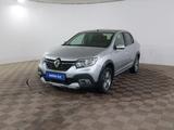 Renault Logan Stepway 2021 года за 4 390 000 тг. в Шымкент