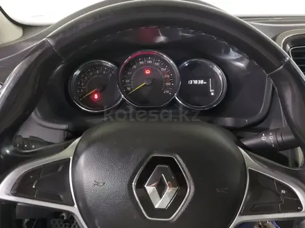 Renault Logan Stepway 2021 года за 4 390 000 тг. в Шымкент – фото 19