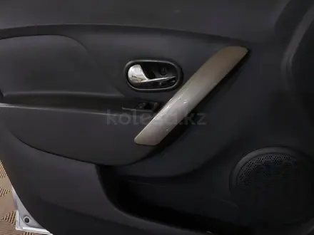 Renault Logan Stepway 2021 года за 4 390 000 тг. в Шымкент – фото 25