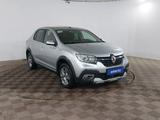 Renault Logan Stepway 2021 года за 4 390 000 тг. в Шымкент – фото 3