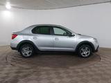 Renault Logan Stepway 2021 года за 4 390 000 тг. в Шымкент – фото 4