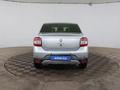 Renault Logan Stepway 2021 года за 4 390 000 тг. в Шымкент – фото 6