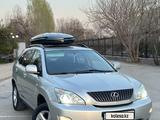 Lexus RX 300 2005 года за 8 500 000 тг. в Шымкент – фото 2