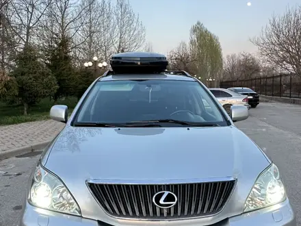 Lexus RX 300 2005 года за 8 500 000 тг. в Шымкент – фото 11
