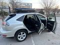 Lexus RX 300 2005 года за 8 500 000 тг. в Шымкент – фото 13