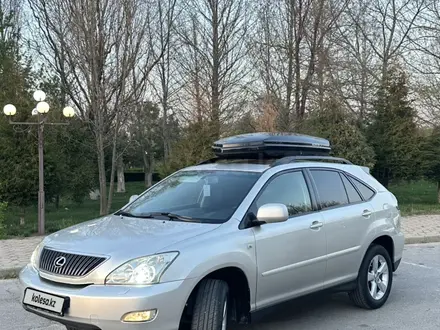 Lexus RX 300 2005 года за 8 500 000 тг. в Шымкент – фото 3