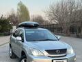 Lexus RX 300 2005 года за 8 500 000 тг. в Шымкент – фото 4