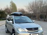 Lexus RX 300 2005 года за 8 500 000 тг. в Шымкент – фото 4