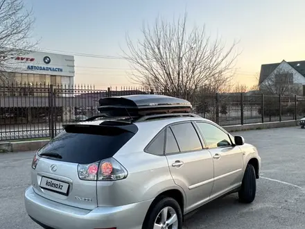 Lexus RX 300 2005 года за 8 500 000 тг. в Шымкент – фото 6