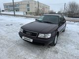 Audi 100 1991 годаүшін2 150 000 тг. в Караганда – фото 2