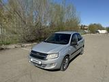 ВАЗ (Lada) Granta 2190 2014 годаүшін2 500 000 тг. в Усть-Каменогорск – фото 3