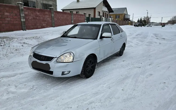 ВАЗ (Lada) Priora 2172 2012 годаfor2 000 000 тг. в Темиртау