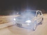 Lexus RX 300 2000 года за 5 000 000 тг. в Астана – фото 2
