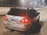 Lexus RX 300 2000 года за 5 000 000 тг. в Астана – фото 4