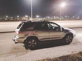 Lexus RX 300 2000 года за 5 000 000 тг. в Астана – фото 5