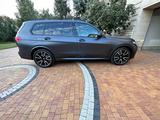 BMW X7 2022 года за 57 000 000 тг. в Астана – фото 3