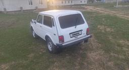 ВАЗ (Lada) Lada 2121 2005 года за 1 050 000 тг. в Уральск – фото 2