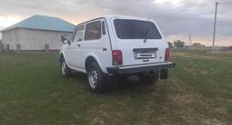 ВАЗ (Lada) Lada 2121 2005 года за 1 050 000 тг. в Уральск – фото 3