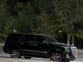 Cadillac Escalade 2016 года за 27 000 000 тг. в Алматы