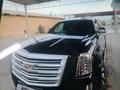 Cadillac Escalade 2016 года за 27 000 000 тг. в Алматы – фото 3