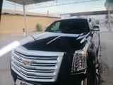 Cadillac Escalade 2016 года за 27 000 000 тг. в Алматы – фото 3