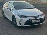 Toyota Corolla 2020 года за 9 093 473 тг. в Аягоз – фото 4
