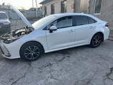 Toyota Corolla 2020 года за 9 093 473 тг. в Аягоз