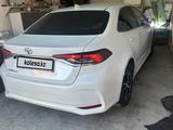 Toyota Corolla 2020 года за 9 093 473 тг. в Аягоз – фото 3