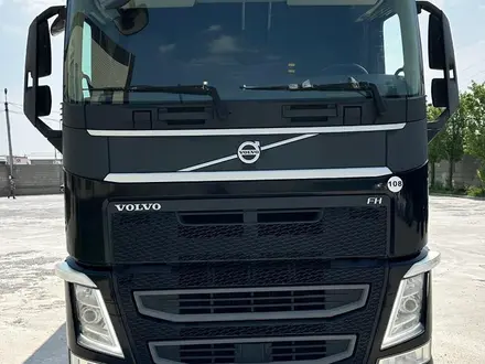 Volvo  FH 2016 года за 55 500 000 тг. в Шымкент
