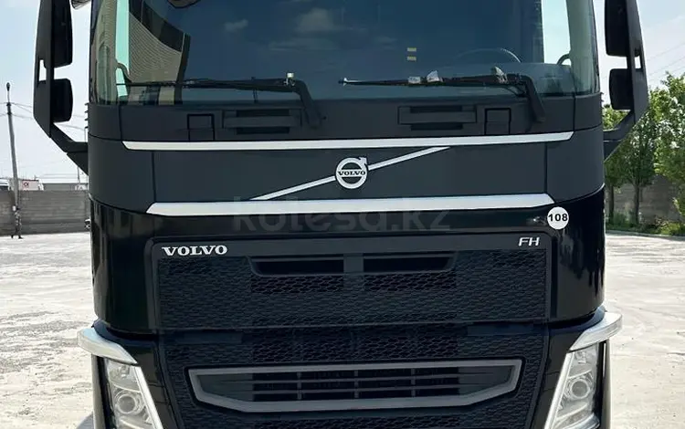 Volvo  FH 2016 года за 55 500 000 тг. в Шымкент