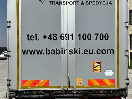 Volvo  FH 2016 года за 55 500 000 тг. в Шымкент – фото 11