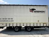 Volvo  FH 2016 года за 55 500 000 тг. в Шымкент – фото 4