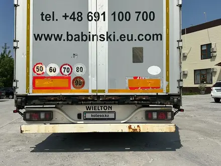 Volvo  FH 2016 года за 55 500 000 тг. в Шымкент – фото 2