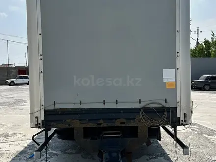 Volvo  FH 2016 года за 55 500 000 тг. в Шымкент – фото 5