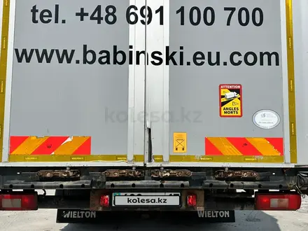 Volvo  FH 2016 года за 55 500 000 тг. в Шымкент – фото 8