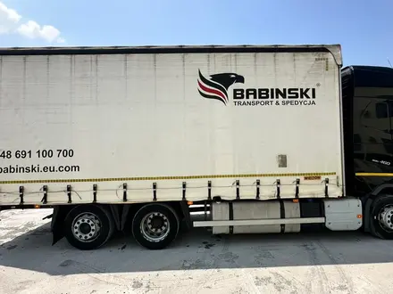 Volvo  FH 2016 года за 55 500 000 тг. в Шымкент – фото 9