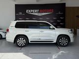 Toyota Land Cruiser 2016 года за 30 000 000 тг. в Актау – фото 3